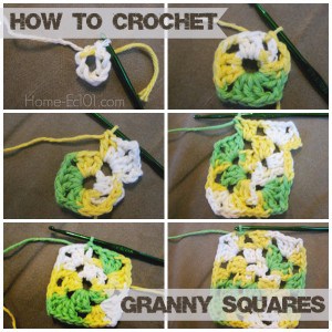 HowtoCrochetGrannySquares
