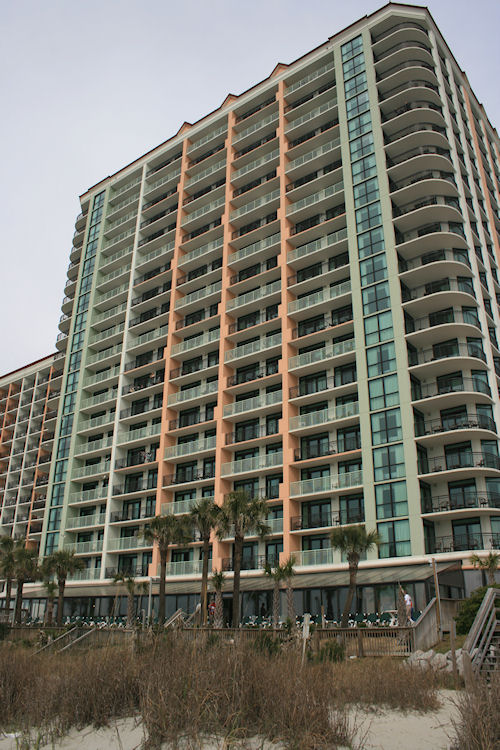 The Caribbean Resort The Caribbean Resort