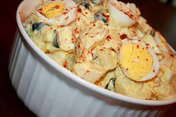 Potato Salad
