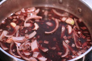 add the wine add the wine