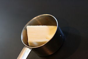 melt butter melt butter