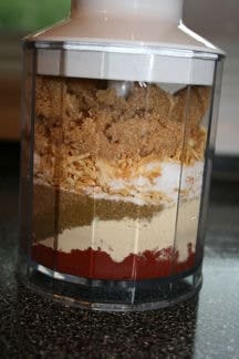 BBQ Rub