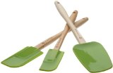 312So28uwEL._SL160_ Le Creuset Spatulas