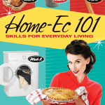 Home Ec 101 Book