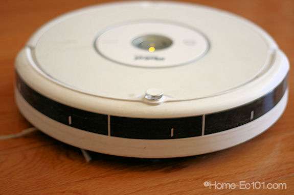 Roomba 530 Roomba 530