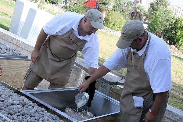 Dos Cubanos Pig Roasts