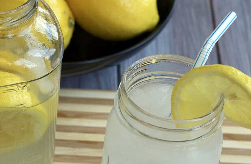 Lemonade