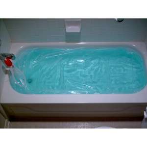 water storage solution