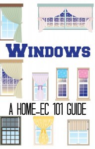 clean windows