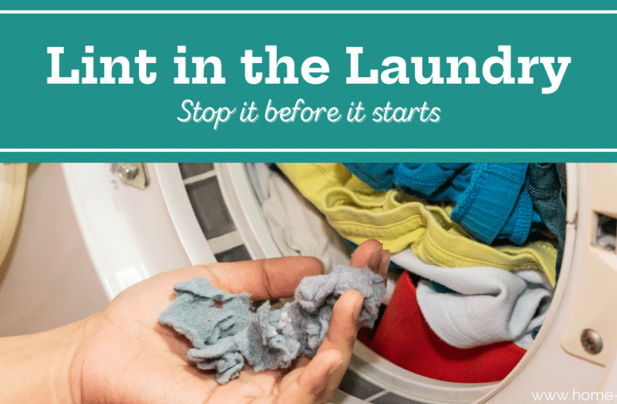 How to Reduce Lint