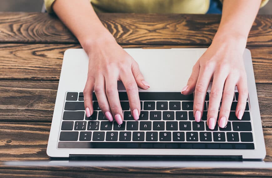 The Deep Clean Challenge Week 9: Your Digital Life