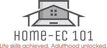 Home-Ec 101