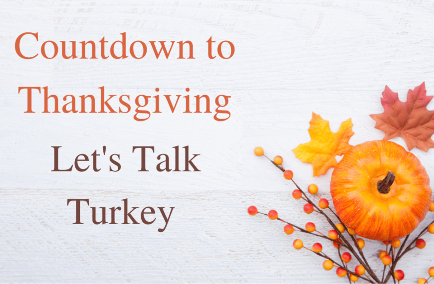 turkey talk thanksgiving turkey let's talk turkey